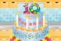 Cake Shop Maker - Cooking Game screenshot 1