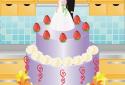 Cake Shop Maker - Cooking Game screenshot 15
