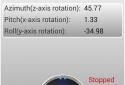 Easy Security Alarm screenshot 2