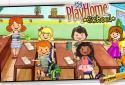 My School PlayHome screenshot 2