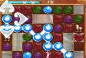 Cinderella Free Fall screenshot 1