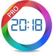 Будильник PRO
