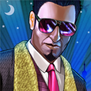 Mafia City