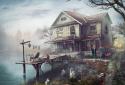 The Lake House. Hidden Object Game screenshot 3
