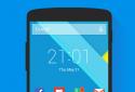 Picoo Launcher - Speed & Light screenshot 1