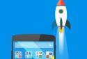 Picoo Launcher - Speed & Light screenshot 2
