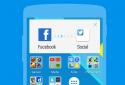 Picoo Launcher - Speed & Light screenshot 3