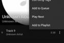 Music In Place screenshot 3