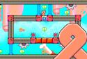 Silly Sausage in Meat Land screenshot 3