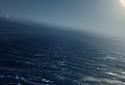 Ocean At Night Live Wallpaper screenshot 2