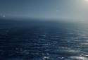 Ocean At Night Live Wallpaper screenshot 3