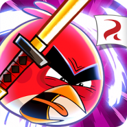 Angry Birds Fight!