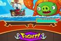 Angry Birds Fight! screenshot 4