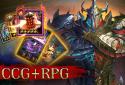 Chains of Darkness: Guilds CCG screenshot 11