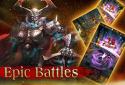 Chains of Darkness: Guilds CCG screenshot 12