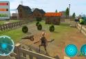 Alien Invasion Adventure screenshot 1