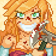Combo Queen - Action RPG