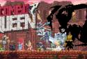 Combo Queen - Action RPG screenshot 1