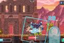 Combo Queen - Action RPG screenshot 2