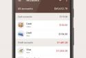 Alzex Finance: Family budget with cloud sync screenshot 4
