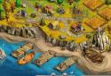 Viking Saga 2: New World screenshot 2
