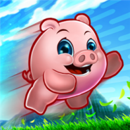 ePig Dash: Turbo
