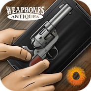 Weaphones™ Antiques Gun Sim