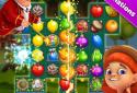 Fruit Land – match3 adventure screenshot 5