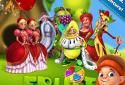 Fruit Land – match3 adventure screenshot 9