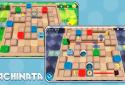 Machinata screenshot 2