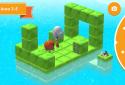 Under the Sun - 4D puzzle game screenshot 7