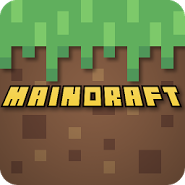 MainOraft | 2D-Survival Craft