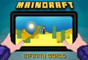 MainOraft | 2D-Survival Craft screenshot 1