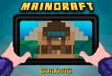 MainOraft | 2D-Survival Craft screenshot 2