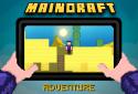 MainOraft | 2D-Survival Craft screenshot 3