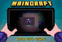 MainOraft | 2D-Survival Craft screenshot 4