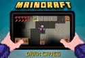 MainOraft | 2D-Survival Craft screenshot 5