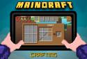 MainOraft | 2D-Survival Craft screenshot 6