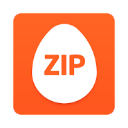 ALZip – File Manager & Unzip & archive