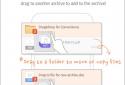 ALZip – File Manager & Unzip & archive screenshot 2