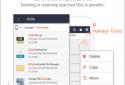 ALZip – File Manager & Unzip & archive screenshot 4
