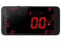 DigiHUD Pro Speedometer screenshot 4