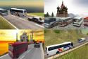 Bus Simulator 2015 screenshot 9
