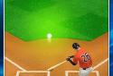 TAP SPORTS BASEBALL 2015 screenshot 2