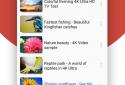 HD Video Player screenshot 1
