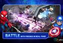 Marvel Heroes Mighty screenshot 1