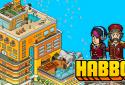 Habbo - Virtual World screenshot 2