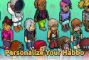 Habbo - Virtual World screenshot 3