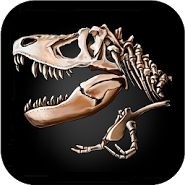 The Lost Lands:Dinosaur Hunter