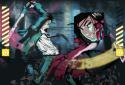 Blades of Chance screenshot 6